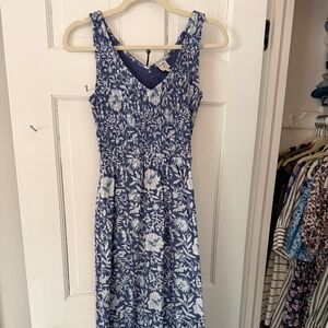 Marea Sun Dress, XS